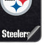 NFL Pittsburgh Steelers Distressed Galaxy S23 Skin