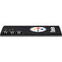 NFL Pittsburgh Steelers Distressed Galaxy S23 Ultra Skin