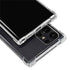 NFL Pittsburgh Steelers Distressed Galaxy S24 Ultra Clear Case