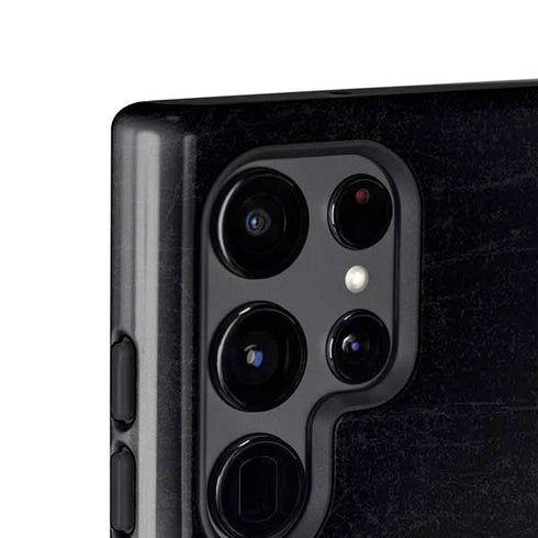 NFL Pittsburgh Steelers Distressed Galaxy S24 Ultra Impact Case