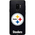 NFL Pittsburgh Steelers Distressed Galaxy S9 Plus Skin