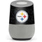 NFL Pittsburgh Steelers Distressed Google Home Skin