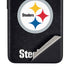 NFL Pittsburgh Steelers Distressed Google Pixel 4a Skin