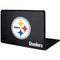 NFL Pittsburgh Steelers Distressed Google Pixelbook Go Skin