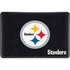 NFL Pittsburgh Steelers Distressed Google Pixelbook Go Skin