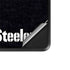 NFL Pittsburgh Steelers Distressed Google Pixelbook Go Skin