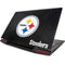 NFL Pittsburgh Steelers Distressed Lenovo IdeaPad Skin