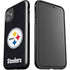 NFL Pittsburgh Steelers Distressed iPhone 11 Impact Case