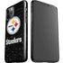 NFL Pittsburgh Steelers Distressed iPhone 11 Pro Lite Case