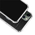 NFL Pittsburgh Steelers Distressed iPhone 11 Pro Max Clear Case