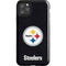 NFL Pittsburgh Steelers Distressed iPhone 11 Pro Max Impact Case