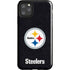 NFL Pittsburgh Steelers Distressed iPhone 11 Pro Max Impact Case