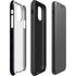 NFL Pittsburgh Steelers Distressed iPhone 11 Pro Max Impact Case