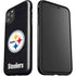 NFL Pittsburgh Steelers Distressed iPhone 11 Pro Max Impact Case