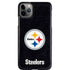 NFL Pittsburgh Steelers Distressed iPhone 11 Pro Max Lite Case