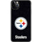 NFL Pittsburgh Steelers Distressed iPhone 11 Pro Max Skin