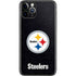 NFL Pittsburgh Steelers Distressed iPhone 11 Pro Skin