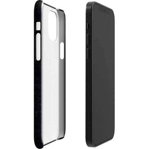 NFL Pittsburgh Steelers Distressed iPhone 12 Mini Lite Case