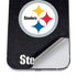 NFL Pittsburgh Steelers Distressed iPhone 12 Pro Max Skin