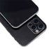 NFL Pittsburgh Steelers Distressed iPhone 12 Pro Max Skin