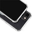NFL Pittsburgh Steelers Distressed iPhone 13 Clear Case