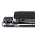 NFL Pittsburgh Steelers Distressed iPhone 13 MagSafe Case