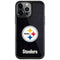 NFL Pittsburgh Steelers Distressed iPhone 13 Pro Cargo Case
