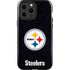 NFL Pittsburgh Steelers Distressed iPhone 13 Pro Max Impact Case