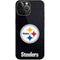 NFL Pittsburgh Steelers Distressed iPhone 13 Pro Max Skin