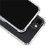 NFL Pittsburgh Steelers Distressed iPhone 15 Plus Clear Case