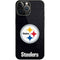 NFL Pittsburgh Steelers Distressed iPhone 14 Pro Max Skin
