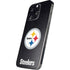 NFL Pittsburgh Steelers Distressed iPhone 14 Pro Max Skin