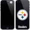 NFL Pittsburgh Steelers Distressed iPhone 5/5s/5SE Skin