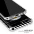 NFL Pittsburgh Steelers Distressed iPhone 7/8 Plus Clear Case