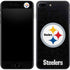 NFL Pittsburgh Steelers Distressed iPhone 7 Plus Skin