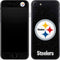 NFL Pittsburgh Steelers Distressed iPhone 7 Skin