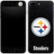 NFL Pittsburgh Steelers Distressed iPhone 8 Plus Skin