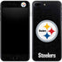 NFL Pittsburgh Steelers Distressed iPhone 8 Plus Skin
