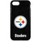 NFL Pittsburgh Steelers Distressed iPhone 8 Pro Case