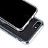 NFL Pittsburgh Steelers Distressed iPhone SE (2nd & 3rd Gen) Clear Case