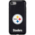 NFL Pittsburgh Steelers Distressed iPhone SE (2nd & 3rd Gen) Pro Case