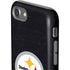 NFL Pittsburgh Steelers Distressed iPhone SE (2nd & 3rd Gen) Pro Case