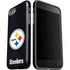 NFL Pittsburgh Steelers Distressed iPhone SE (2nd & 3rd Gen) Pro Case