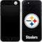 NFL Pittsburgh Steelers Distressed iPhone SE (2nd & 3rd Gen) Skin