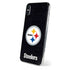 NFL Pittsburgh Steelers Distressed iPhone XS Max Skin