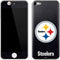 NFL Pittsburgh Steelers Distressed Apple iPod Skin