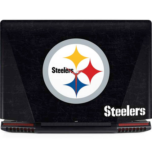 NFL Pittsburgh Steelers Distressed Legion Y720 Skin