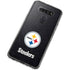 NFL Pittsburgh Steelers Distressed LG K51/Q51 Clear Case