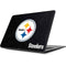 NFL Pittsburgh Steelers Distressed Apple MacBook Skin