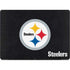 NFL Pittsburgh Steelers Distressed MacBook Pro 14in (2021-24) Skin